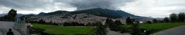 Ecuador