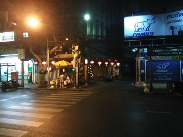 Thailand