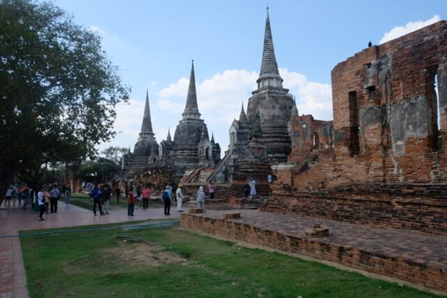 Thailand