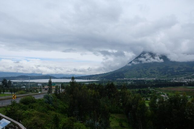 Ecuador