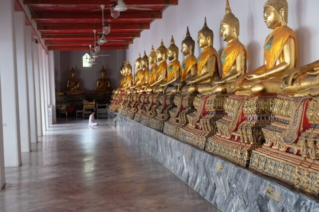Thailand