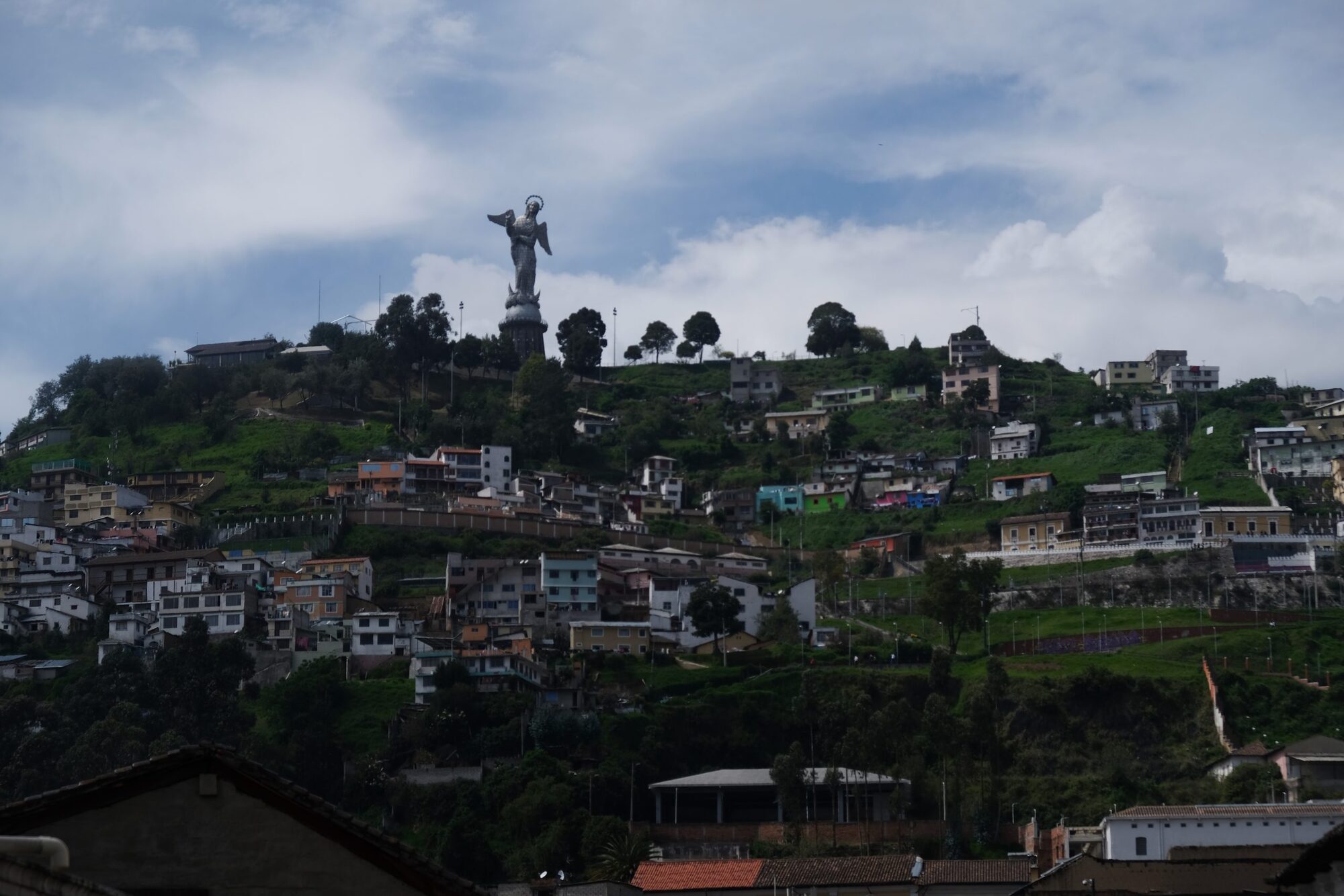 Ecuador