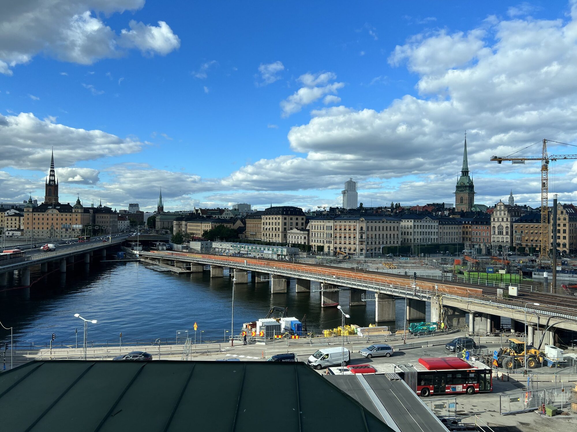 Sweden